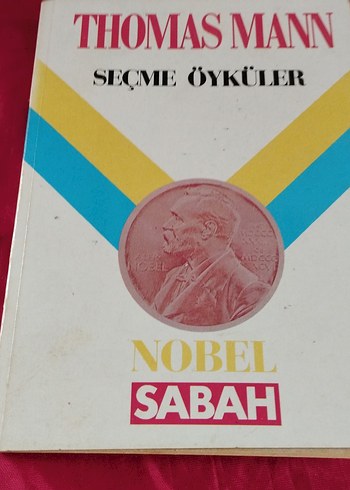 Thomas Mann - Seçme Öyküler - Görsel 2