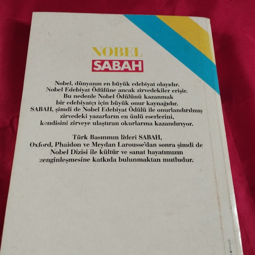 Thomas Mann - Seçme Öyküler - Görsel 3