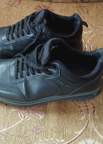 kısa erkek bot - Görsel 2