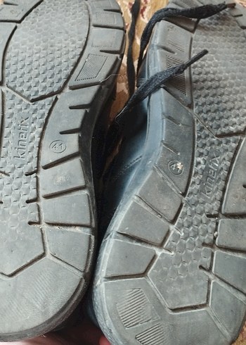 kısa erkek bot - Görsel 7