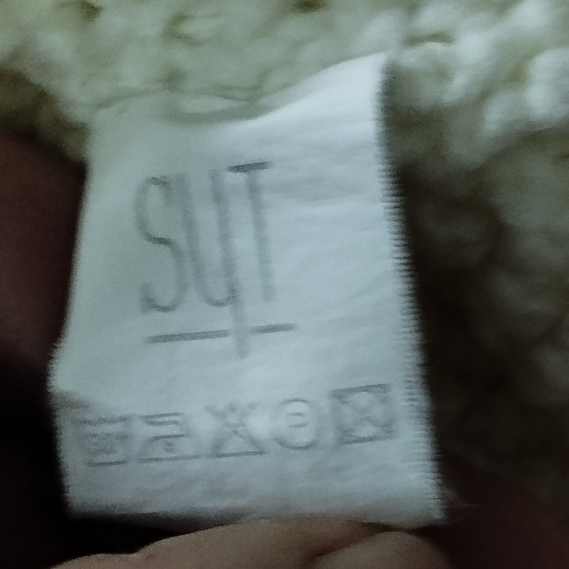 Beyaz Örgü genç kız Bere Ponponlu - Görsel 5