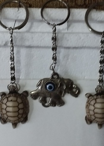 Anahtarlık - Görsel 2