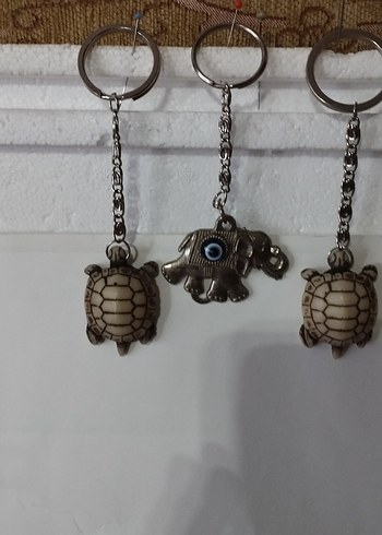 Anahtarlık - Görsel 4