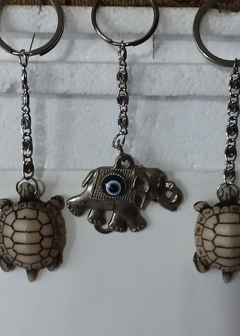 Anahtarlık - Görsel 3