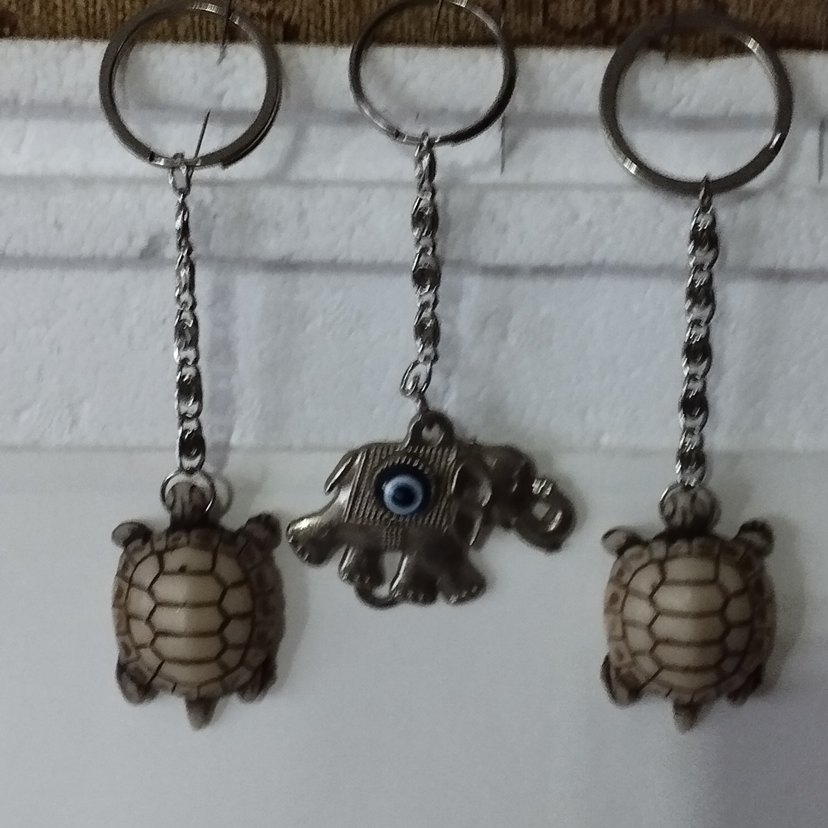 Anahtarlık - Görsel 2