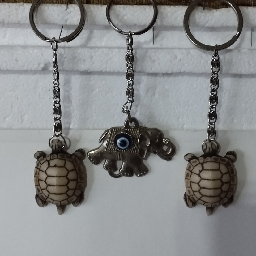 Anahtarlık - Görsel 3