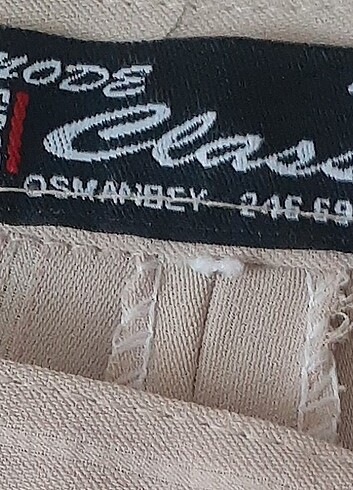 Diğer Pantalon 