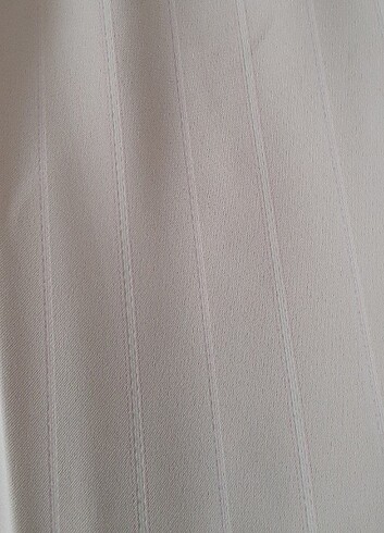40 Beden ten rengi Renk Pantalon 