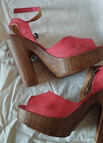 Ayakkabı  - Görsel 5