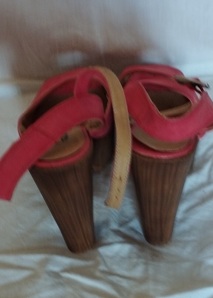 Ayakkabı  - Görsel 2