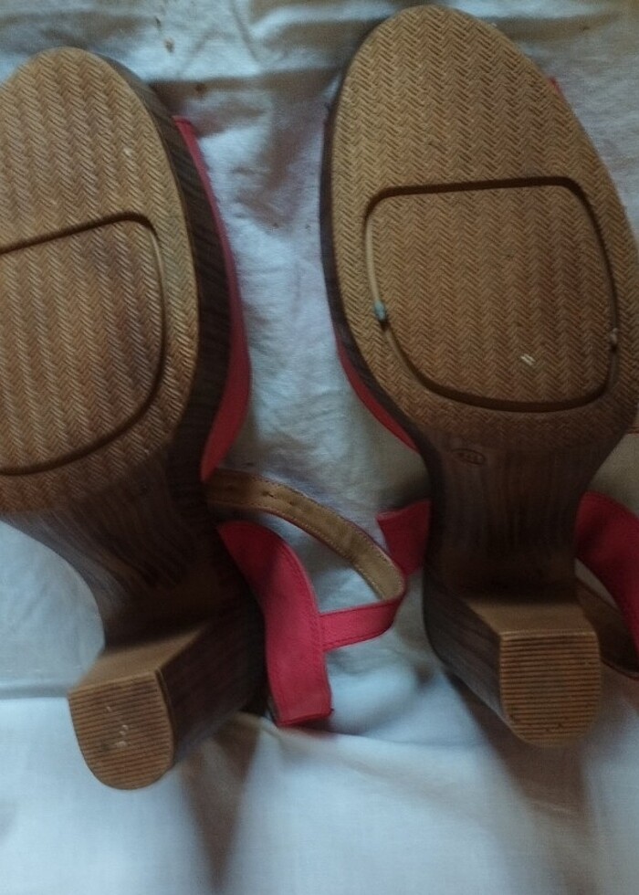 Ayakkabı  - Görsel 3