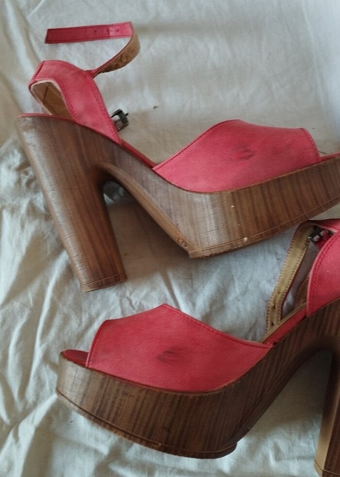 Ayakkabı  - Görsel 5