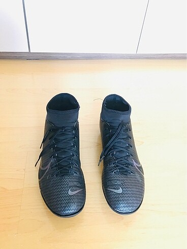 Nike Krampon Halı saha