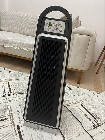 Airking tornado pro kule tipi vantilatör