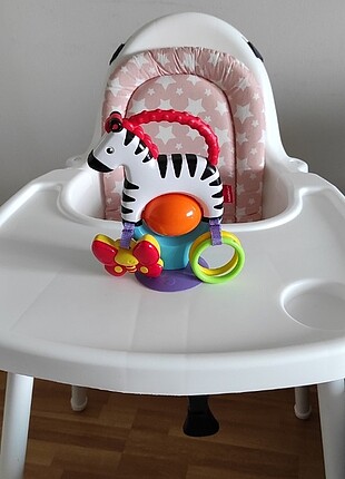 Fisher price Mama sandalyesi oyuncağı 