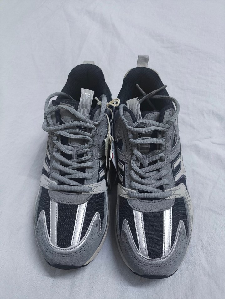 pull and bear often 2 Spor Ayakkabı - Görsel 2