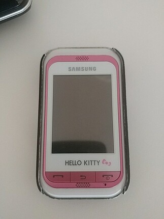 Hello kitty Samsung