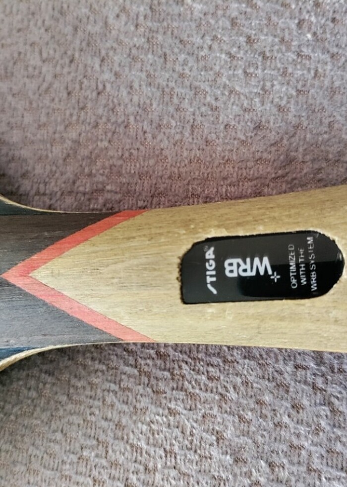 İki masa tenisi raketi 4 top - Görsel 4