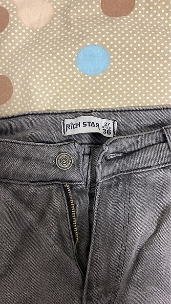 s Beden Jean kot