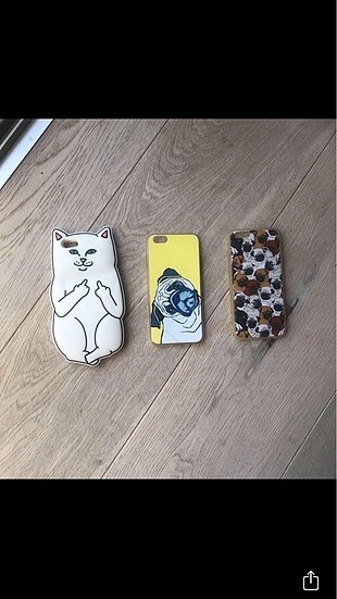 Sağdaki iki köpekli kılıf