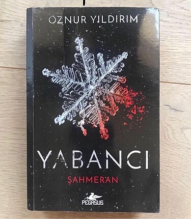 Yabancı