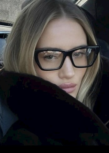 Ysl Mica Güneş Gözlüğü Çerçeve - Görsel 7