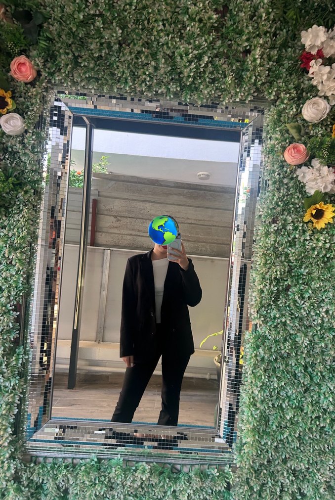 LCW Siyah Blazer Ceket - Görsel 4