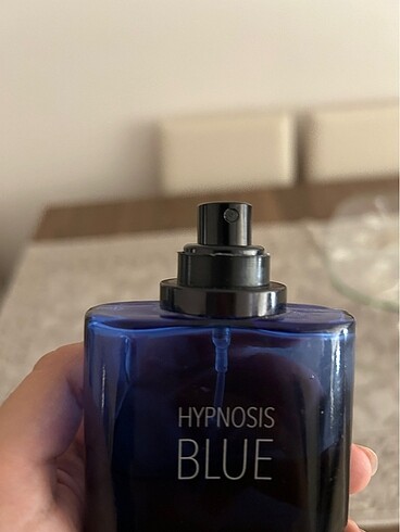  Beden Koton Hypnosis Blue 100 ml Erkek Parfüm