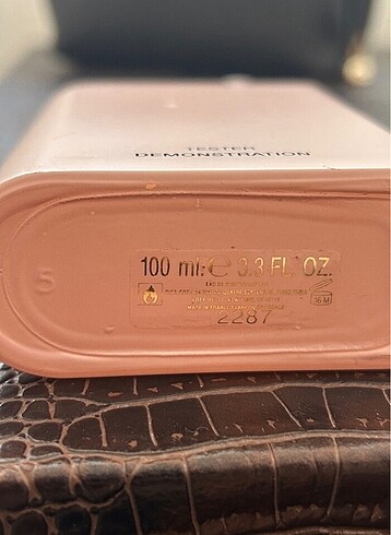 Burberry Burberry Her Elixir 100 ml