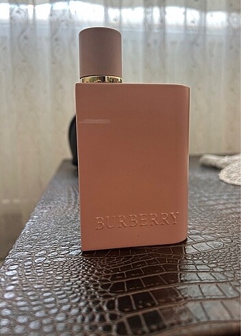 Burberry Her Elixir 100 ml