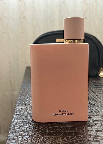 Beden Burberry Her Elixir 100 ml