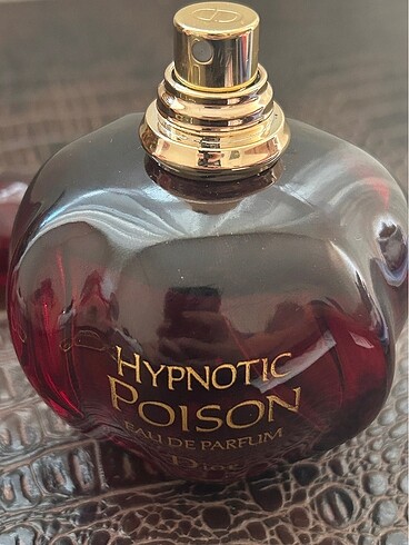 Beden Dior Hypnotic Poison EDP 100 ml