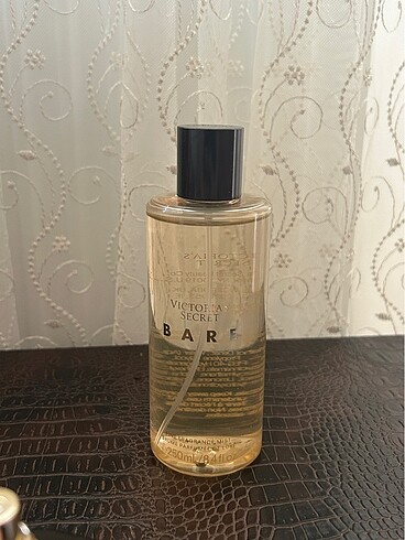 Victoria s Secret Victoria?s Secret Bare Bosy Mist Vücut Spreyi 250 ml