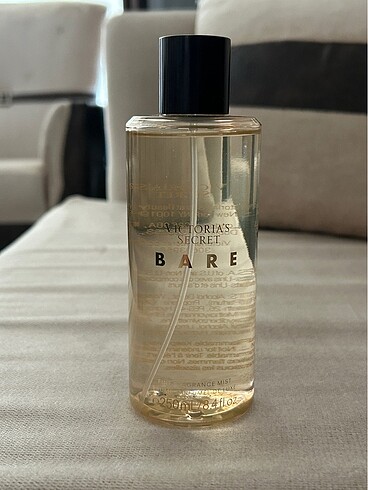 Victoria?s Secret Bare Bosy Mist Vücut Spreyi 250 ml