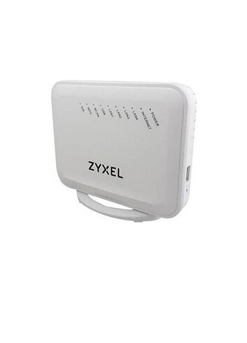zyxel modem wifi Zyxel Vmg1312-t20b 2.4 Ghz 300mbps Wi-fi Vdsl2 
