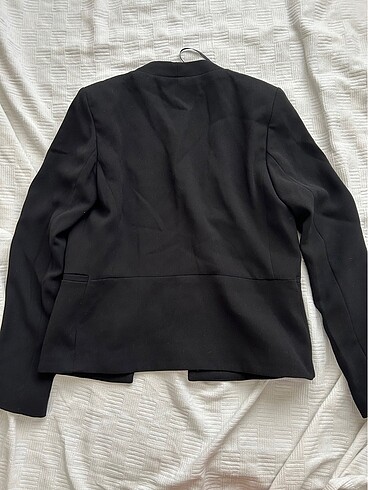 s Beden siyah Renk mango blazer ceket ofis ceketi