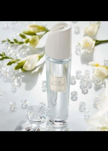 Avon Pur Blanca Kadın Parfümü 50 ml