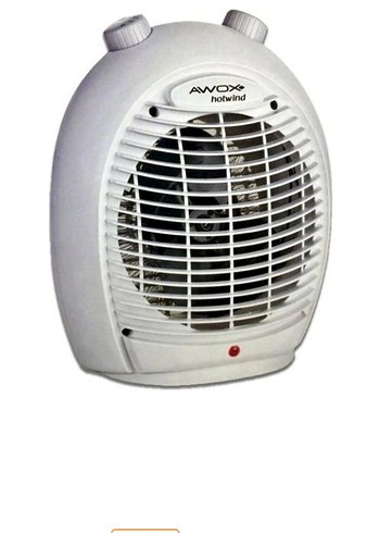 Awox Hotwind Isıtıcı