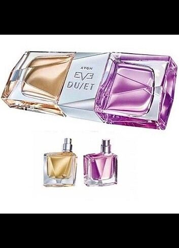 Avon eve duet
