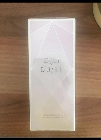 Avon Avon eve duet