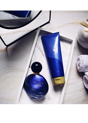 Avon far away beyond ikili set 