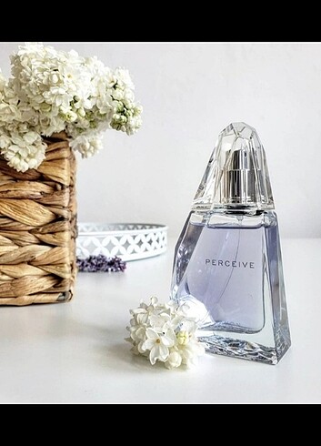 Avon avon percceive bayan parfüm