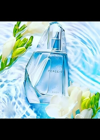 Ay-Yıldız Avon percceive bayan parfüm
