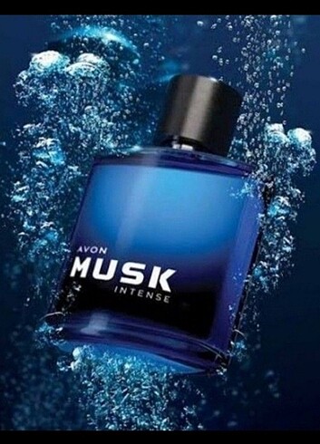 Avon intese erkek parfüm 