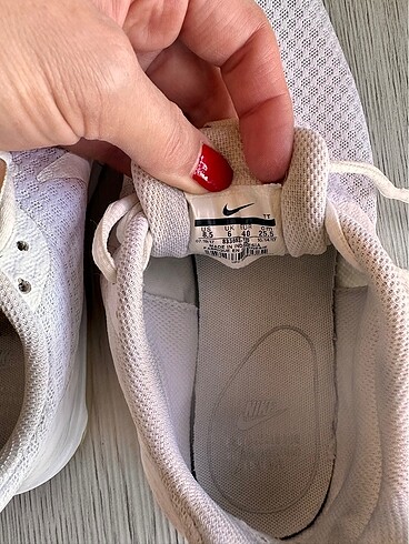 40 Beden Orjinal Nike Kadın Spor Ayakkabı