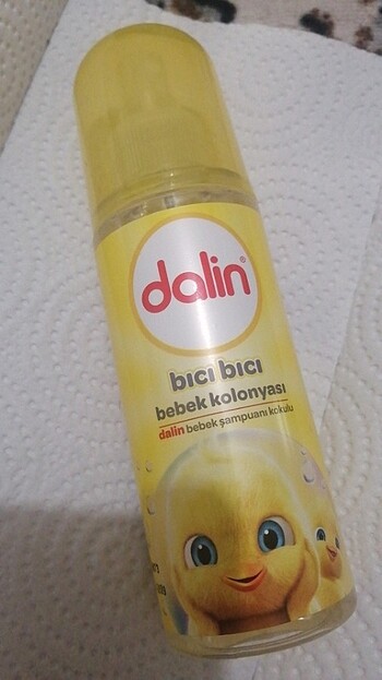 Dalin