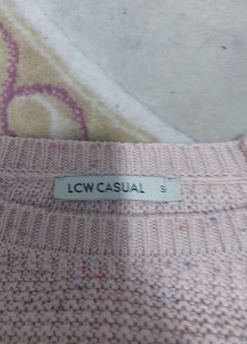 LC Waikiki Hiç giyilmedi