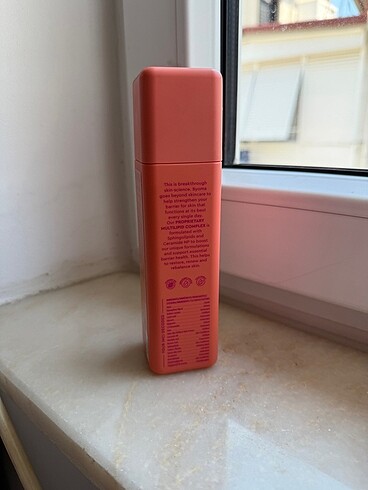 Sephora byoma tonik