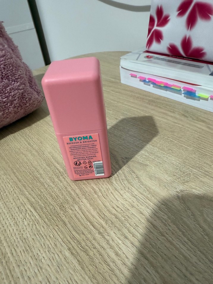 Byoma göz altı nemlendiricisi - Görsel 3