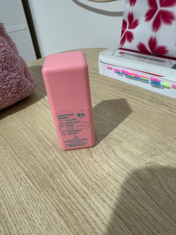 Byoma göz altı nemlendiricisi - Görsel 2